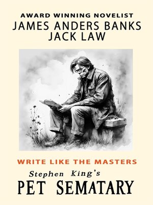 cover image of Write Like the Masters